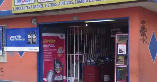 MUNDIAL DE LUBRICANTES FUNZA MUNDIAL DE LUBRICANTES FUNZA